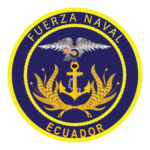 Fuerza Naval Ecuador Logo Transparent PNG
