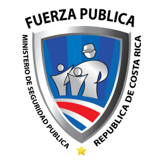 Fuerza Publica Costa Rica
