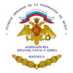 Fuerzas Armadas De La Federacion De Rusia Logo Transparent PNG