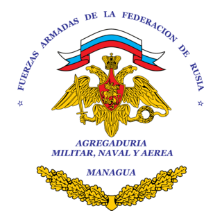 Fuerzas Armadas De La Federacion De Rusia