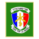 Fuerzas De Defensa De Panama Logo Transparent PNG