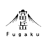Fugaku Logo Transparent PNG