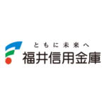 Fukui Shinkin Bank Logo Transparent PNG