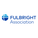 Fulbright Association Logo Transparent PNG