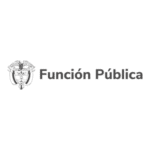 Función Pública Colombia Logo Transparent PNG