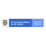 Funcion Publica Logo Transparent PNG
