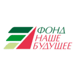 Fund Our Future Logo Transparent PNG