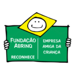 Fundacao Abrinq Logo Transparent PNG