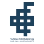 Fundação Christiano Otoni Engenharia Ufmg Logo Transparent PNG