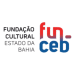 Fundação Cultural Bahia Logo Transparent PNG