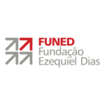 Fundação Ezequiel Dias Logo Transparent PNG