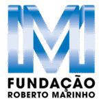 Fundação Roberto Marinho Rede Globo Logo Transparent PNG