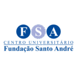 Fundação Santo André Logo Transparent PNG
