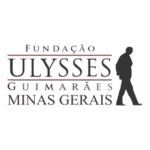 Fundação Ulysses Guimarães Logo Transparent PNG