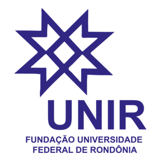 Fundação Universidade Federal De Rondônia – Unir