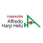 Fundacion Alfredo Harp Helú Logo Transparent PNG