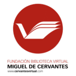Fundacion Biblioteca Virtual Miguel De Cervantes Logo Transparent PNG