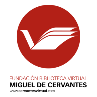 Fundacion Biblioteca Virtual Miguel De Cervantes
