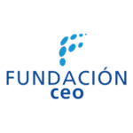 Fundación CEO Logo Transparent PNG