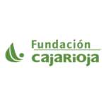 Fundación Caja Rioja Logo Transparent PNG