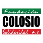 Fundacion Colosio Aguascalientes Logo Transparent PNG