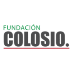 Fundación Colosio Logo Transparent PNG