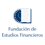 Fundación De Estudios Financieros Logo Transparent PNG