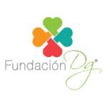 Fundación Dg Logo Transparent PNG