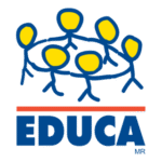 Fundación Educa México Ac Logo Transparent PNG