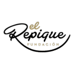 Fundación El Repique 2019 Logo Transparent PNG