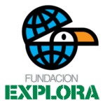 Fundacion Explora Logo Transparent PNG