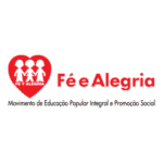 Fundación Fé Y Alegría Logo Transparent PNG