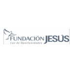 Fundacion Jesus Logo Transparent PNG