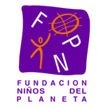 Fundacion Niños Del Planeta Logo Transparent PNG
