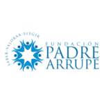 Fundacion Padre Arrupe Logo Transparent PNG