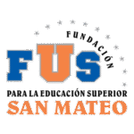 Fundación Para La Educación San Mateo Logo Transparent PNG