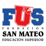 Fundación Para La Educacion Superior San Mateo Fus Logo Transparent PNG