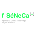 Fundacion Seneca Logo Transparent PNG
