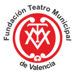 Fundación Teatro Municipal De Valencia Logo Transparent PNG