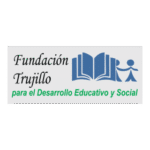 Fundación Trujillo Logo Transparent PNG
