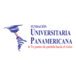 Fundacion Universitaria Panamericana Logo Transparent PNG