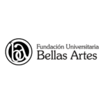 Fundacion Universitario Bellas Artes Logo Transparent PNG