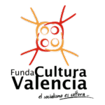 Fundacultura Valencia Logo Transparent PNG