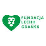 Fundajca Lechii Gdansk Logo Transparent PNG