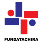 Fundatachira Logo Transparent PNG