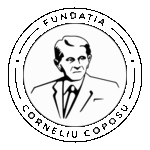 Fundatia Corneliu Coposu Logo Transparent PNG