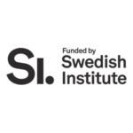 Funded By Swedish Institute Logo Transparent PNG