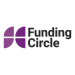 Funding Circle Logo Transparent PNG