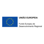 Fundo Europeu De Desenvolvimento Regional FEDER Logo Transparent PNG