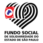 Fundo Social Logo Transparent PNG